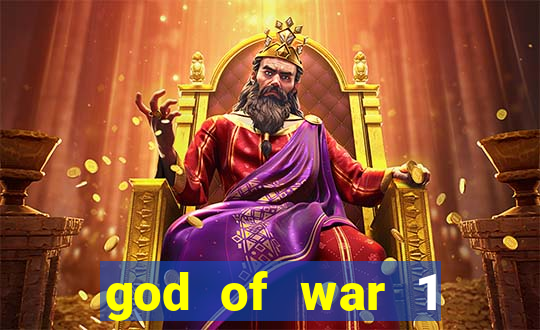 god of war 1 download android pt-br